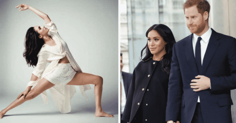 Fascinating Facts About Meghan Markle, The Duchess of Sussex
