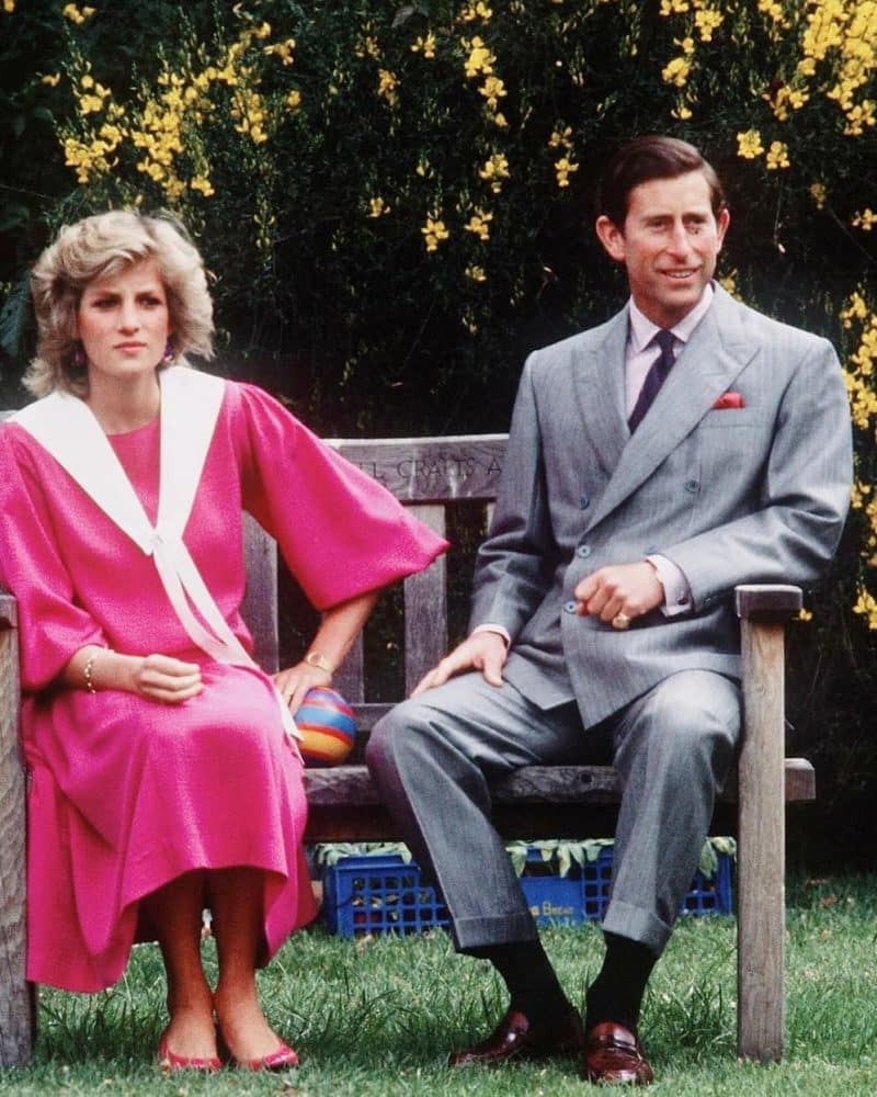 30 Things You Didn’t Know About Princess Diana And Prince Charles ...