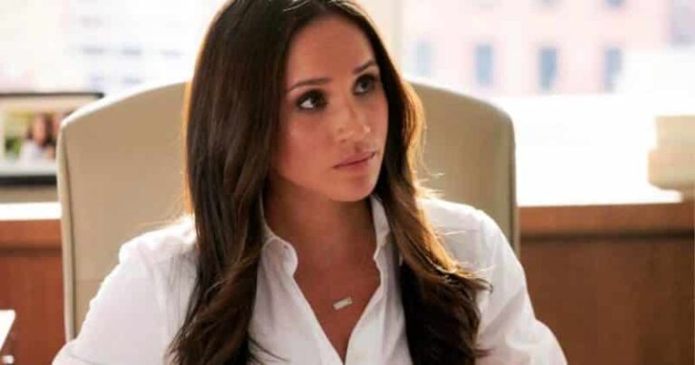 These Meghan Markle GIFs Are Seriously Everything