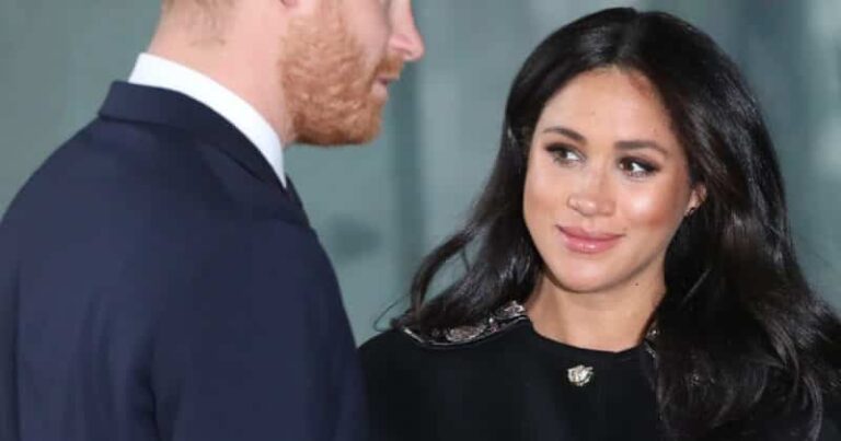 The Perfect Gifts For Anyone Who Loves The Duchess Of Sussex