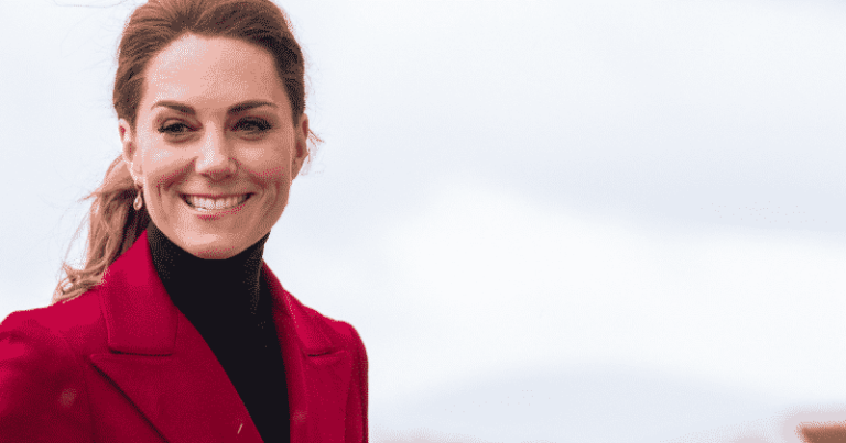 Kate Middleton’s Selling Power Eclipses Anything You Find On Social Media