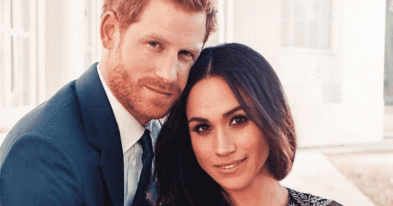 How Prince Harry Has Changed Since Meghan Markle Entered The Picture