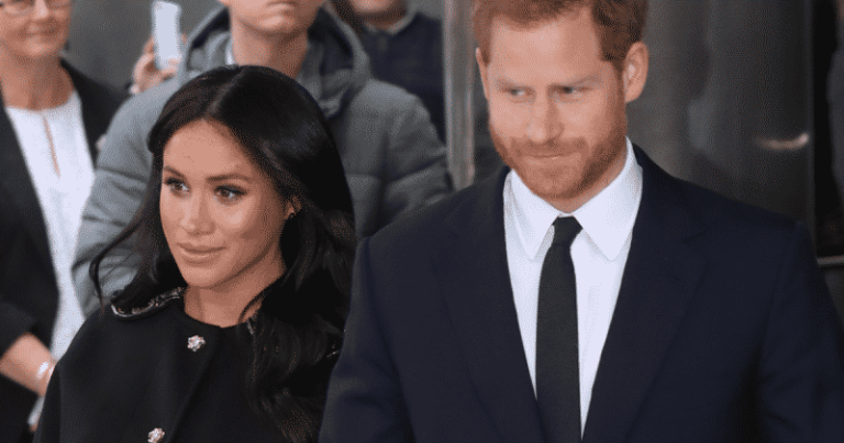 What We Know So Far About Meghan Markle’s Parenting Style