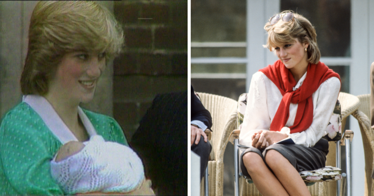 18 Ways Princess Diana Shook Up The Royal House