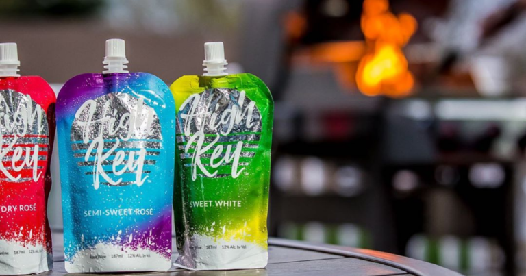 If You’re A Wine Lover, These Adult Capri Suns Are Exactly What You Need This Summer