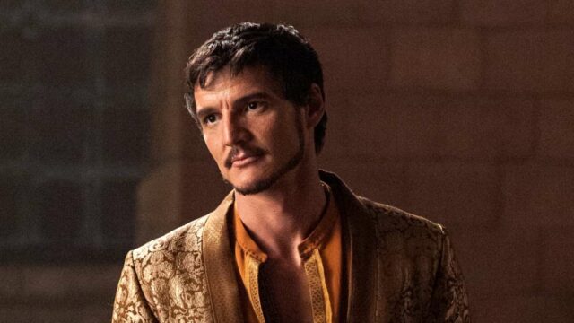 Oberyn game of thrones names