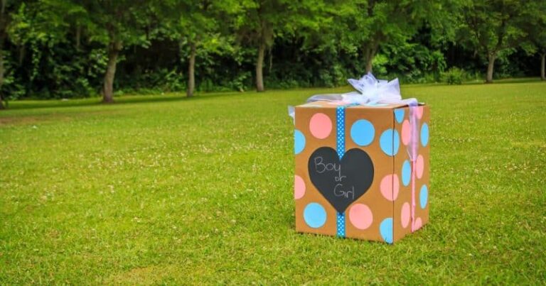 19 Unique And Fun Gender Reveal Ideas, If You’re Into That Kinda Thing