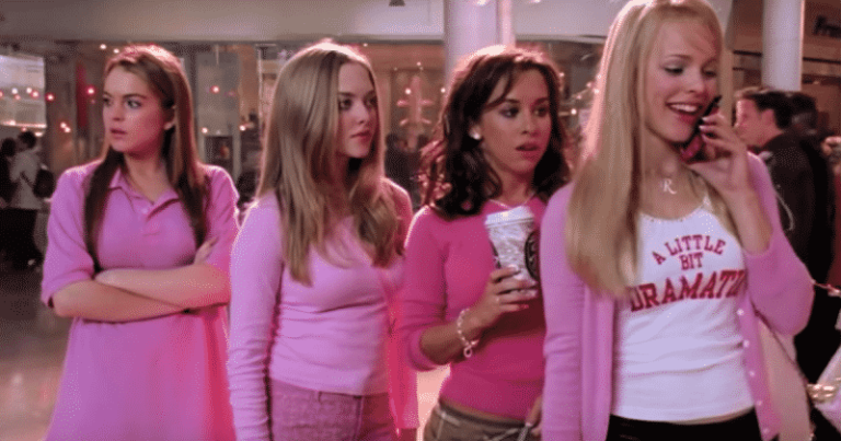 The Cast Of ‘Mean Girls’ Is Still Pretty Fetch All These Years Later