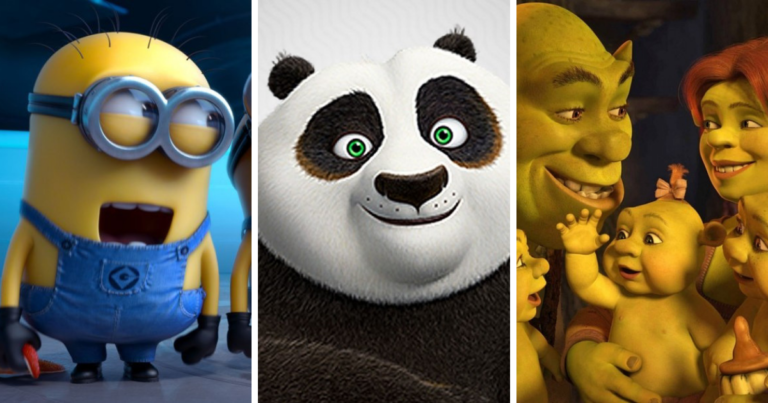18 Popular Kids’ Movies With The Best Life Lessons