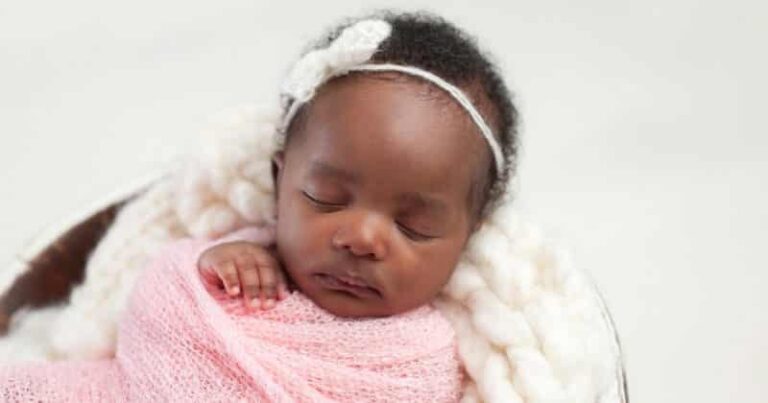 26 Beautiful Christian Baby Girl Names With Their Meanings