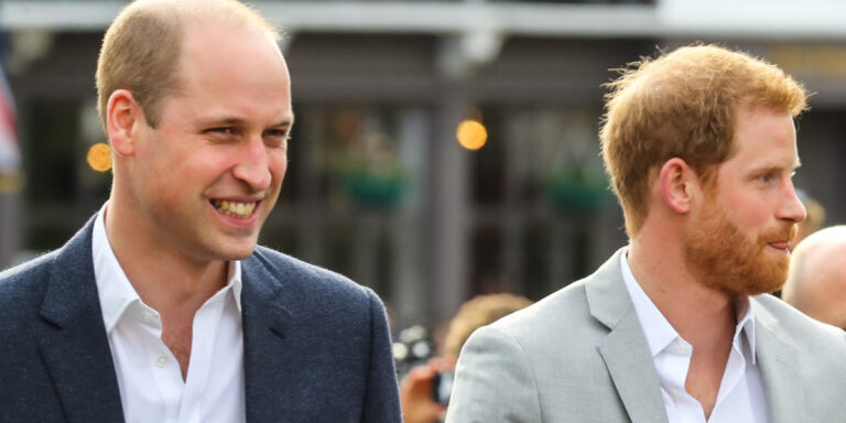 Ways Prince Harry Will Be A Different Dad Than Prince William