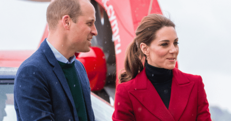 Those Prince William and Kate Middleton Affair Rumors, Explained
