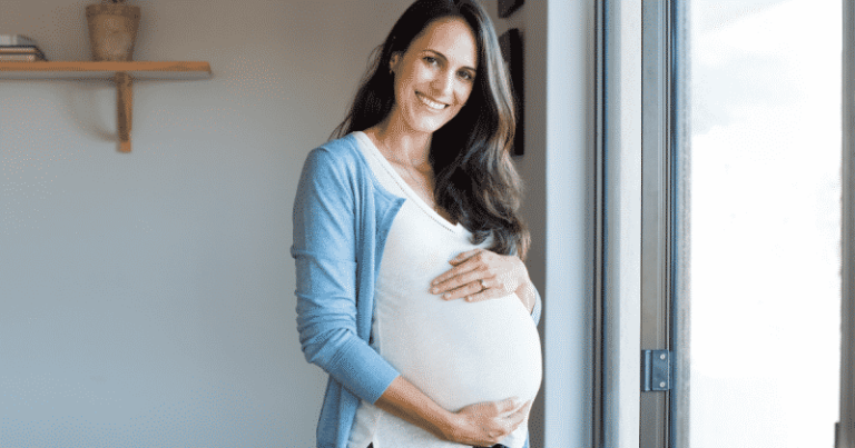 Important Facts About Pregnancy After Age 35