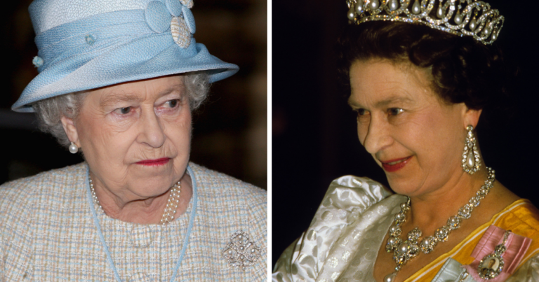 18 Unusual And Interesting Facts About Queen Elizabeth
