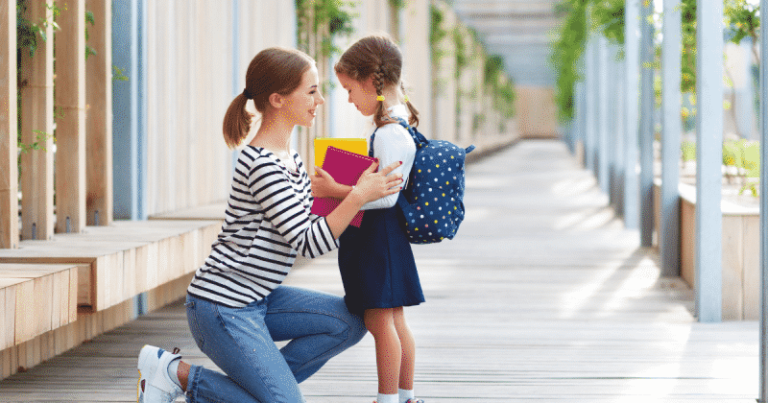16 Things Every SAHM Mom Should Do During The Last Week Of School