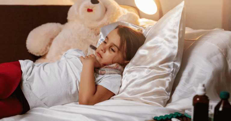 20 Common Childhood Ailments Every Parent Should Know About