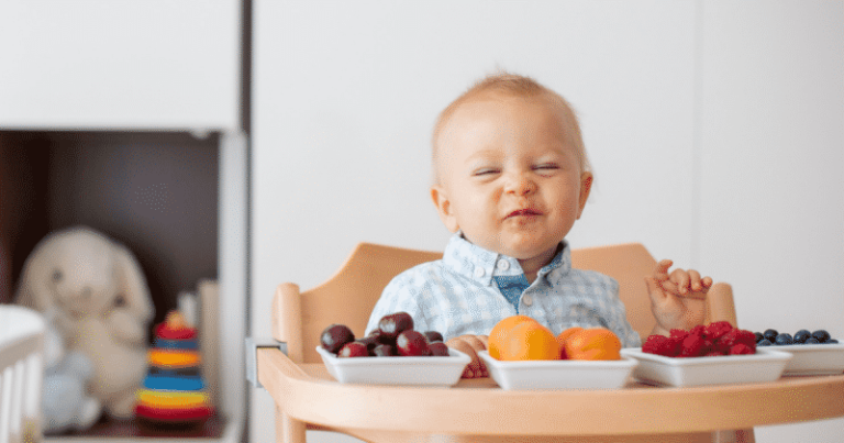 12-Month-Old’s Developmental Milestones: A Complete Guide