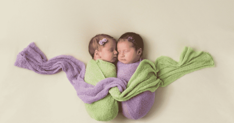 16 Popular Baby Name Combinations For Twins