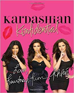 Kim Kardashian secrets 