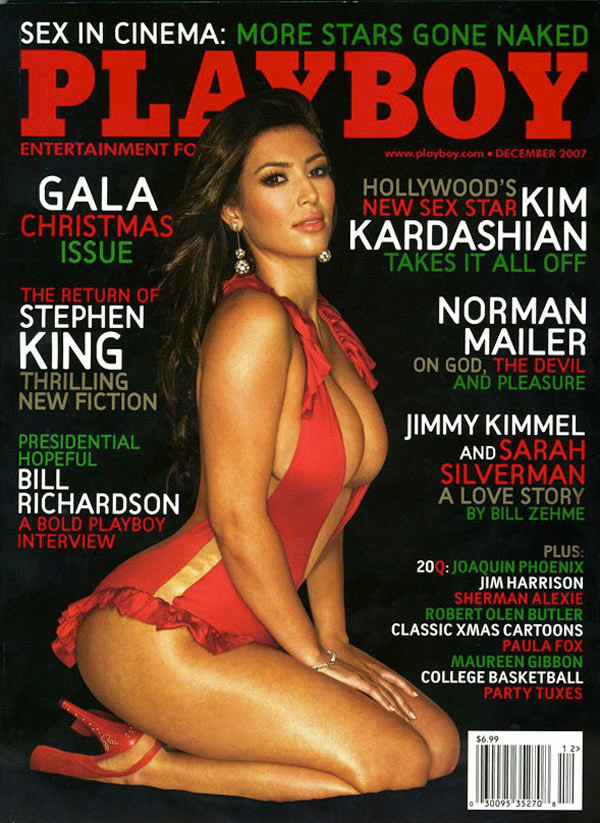 Kim Kardashian secrets 