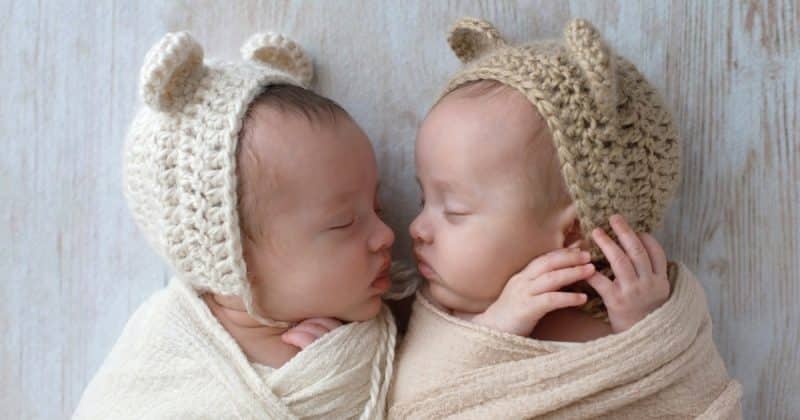 twin baby registry checklist