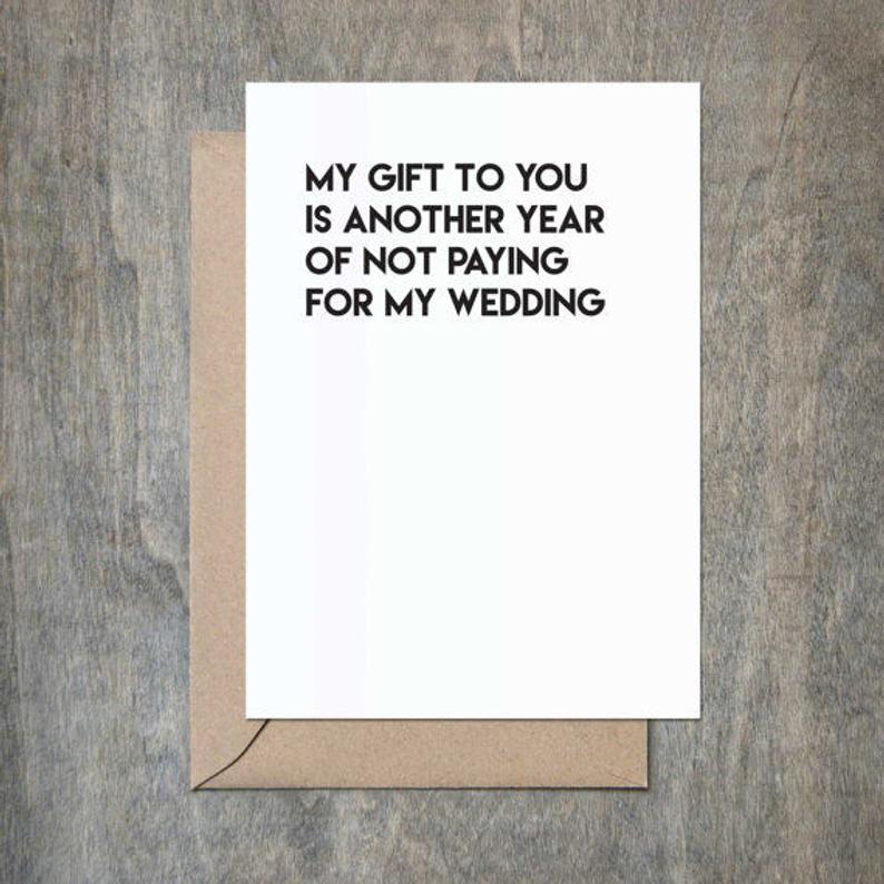 25 Hilarious Fathers Day Cards You Can Find On Etsy Mommyish