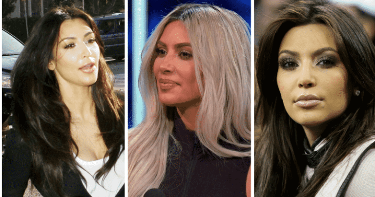 Surprising Secrets About Kim Kardashian You May Not Know