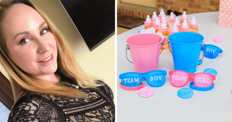 Mom Who Created Gender Reveal Parties Wants Parents To Pivot Away From Gender Focus