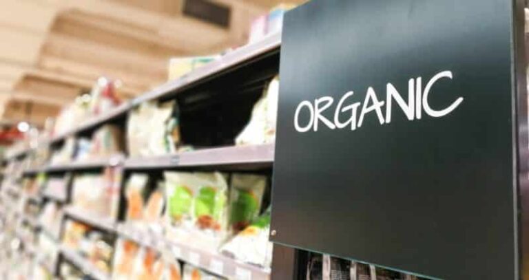 Do We Really Need To Buy Organic Food For Our Kids?