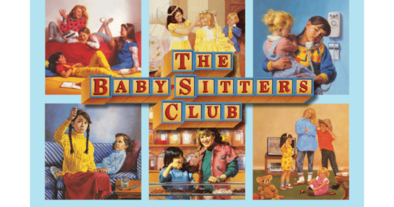 Netflix’s The Baby-Sitters Club Reboot Will Star Alicia Silverstone