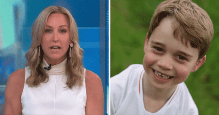 GMA’s Lara Spencer Apologizes For Insensitive Comment About Prince George And Ballet
