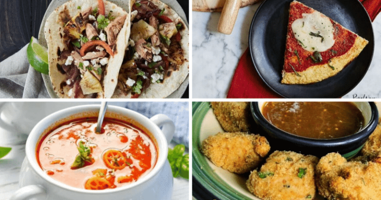 30 Clean-Eating Recipes That The Whole Family Will Enjoy””Even The Kids!
