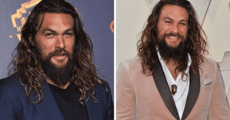 22 Fascinating Facts About Jason Momoa