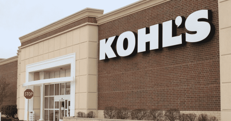 Does kohls offer health insurance information