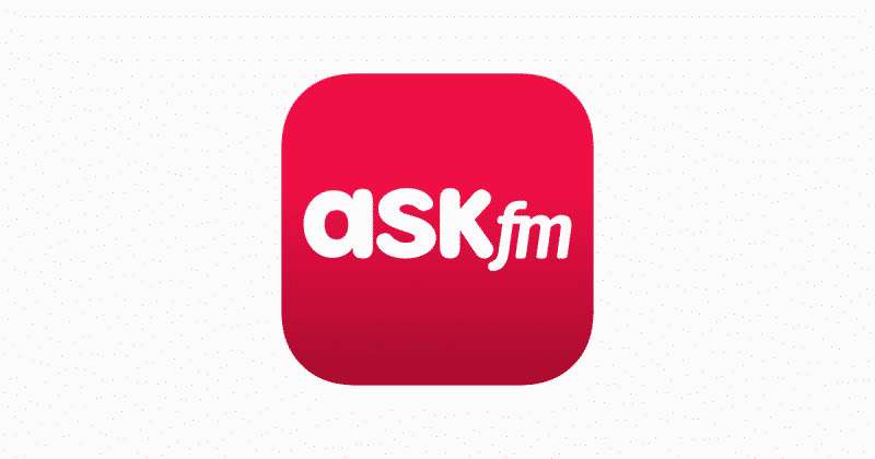 Apps On Kids Phones Parents Need To Know ASKFm
