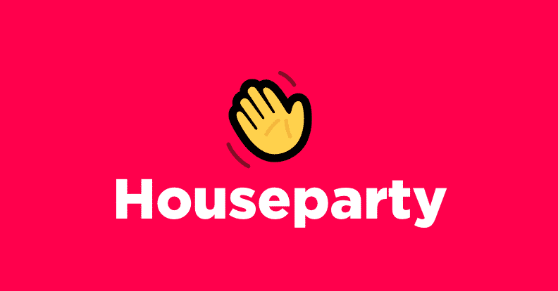 Apps On Kids Phones Parents Need To Know Houseparty