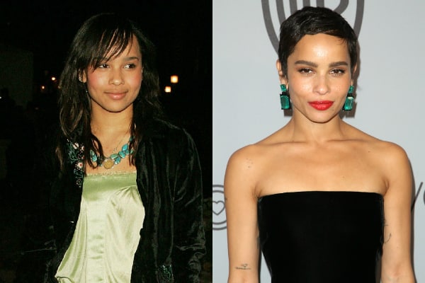 35 Celebrity Kids All Grown Up: See Their Transformations!