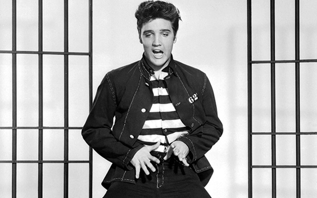 Some Of These Little Known Details About Elvis Will Make You See The King Of Rock In A Whole New Light
