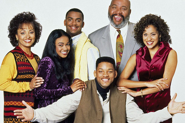 19 Dysfunctional TV Families We Secretly Wish We Were A Part Of