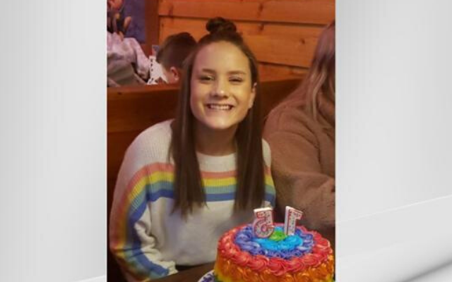 Teen Expelled From School For “Lifestyle Violation” After Wearing Rainbow Shirt On Her Birthday