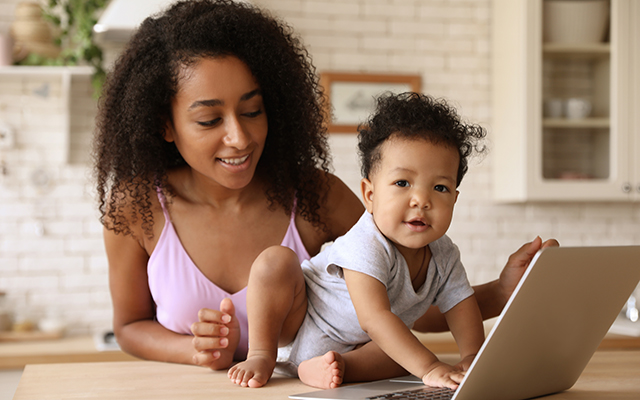 5 Attractive Jobs for Professionals Embracing Parenthood For The First Time