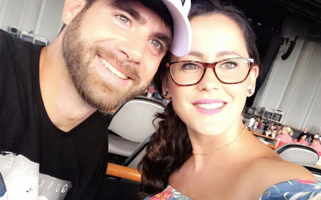 Jenelle Evans Is Wearing Her Engagement Ring Months After ‘Split’ From David Eason