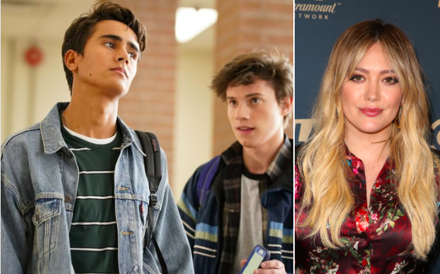 Hilary Duff Shades Disney+ After Love, Simon Series Is Axed For ‘Adult Themes’ Like Exploring Sexuality