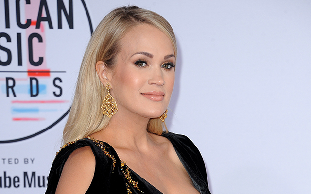 Carrie Underwood Reveals Lesson She Learned From Several Miscarriages