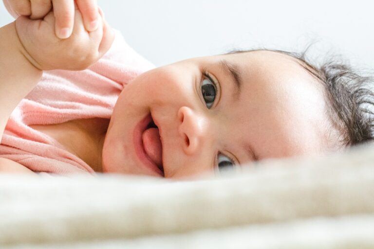 These Are the Top 22 Baby Girls Names for 2022
