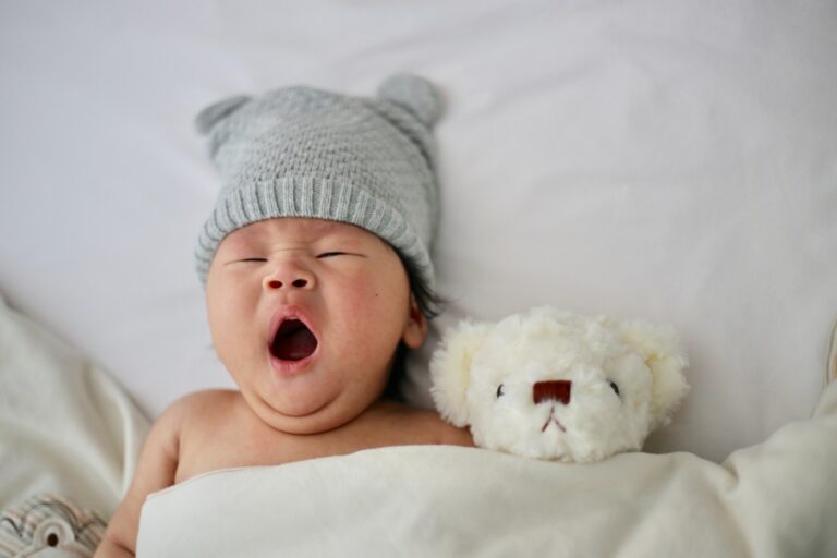 22 Most Popular Baby Boy Names of 2022